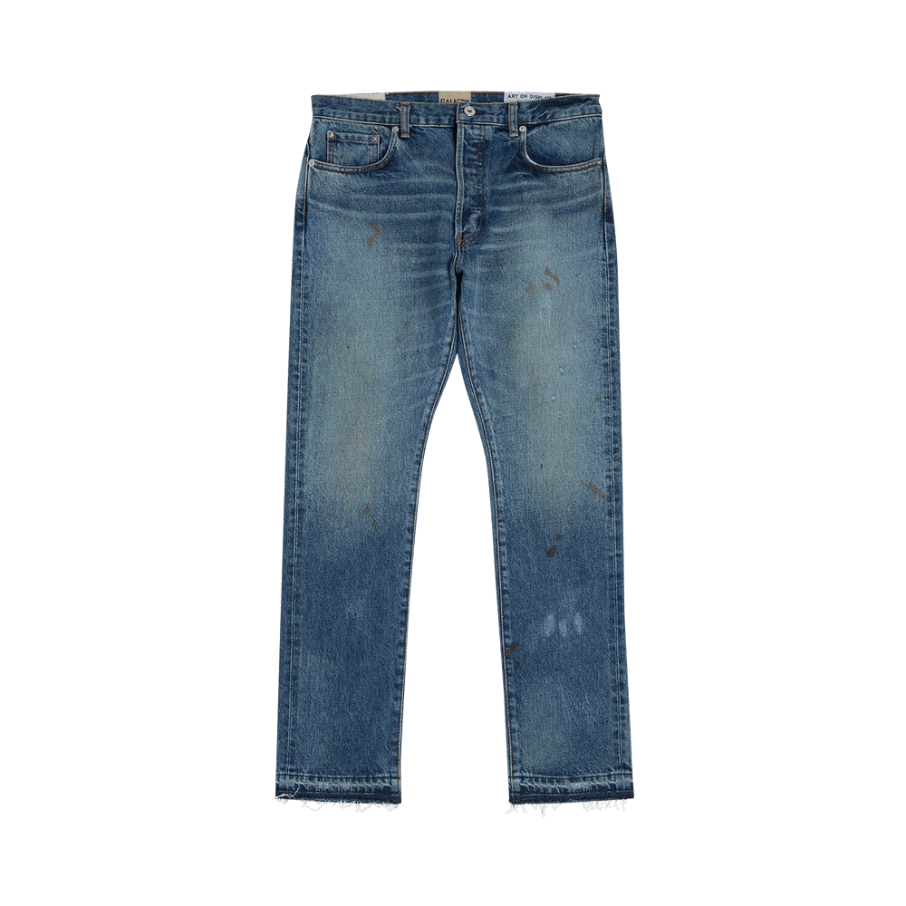 Gallery Dept. Denim Jeans