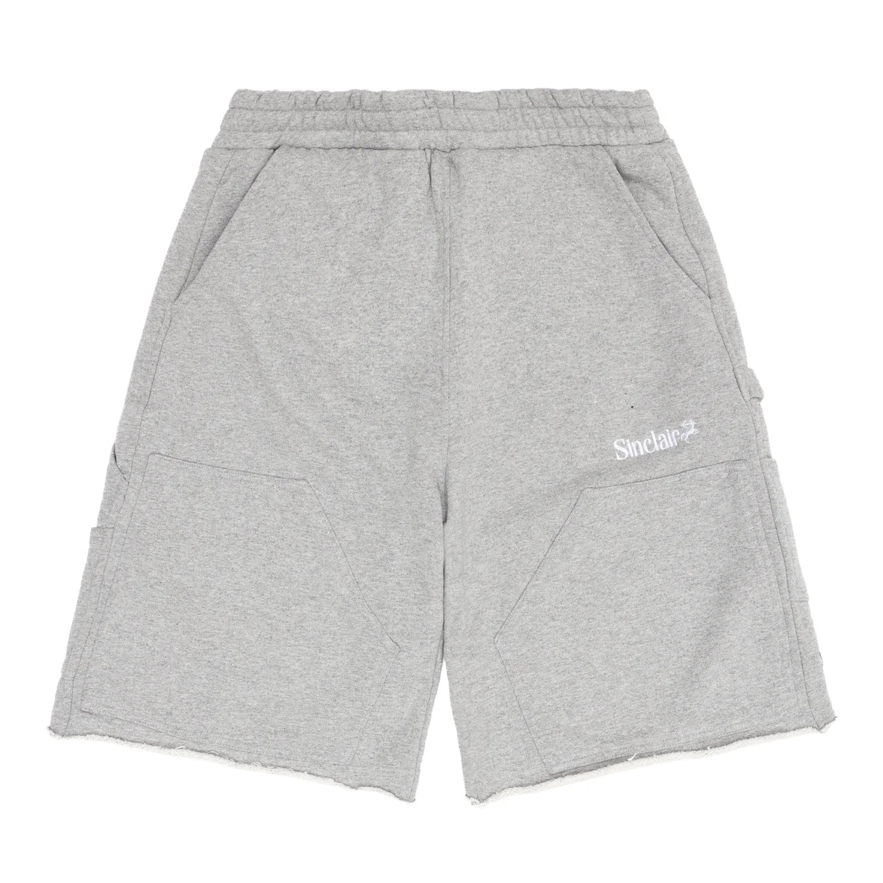 Sinclair Venice Beach Grey Shorts
