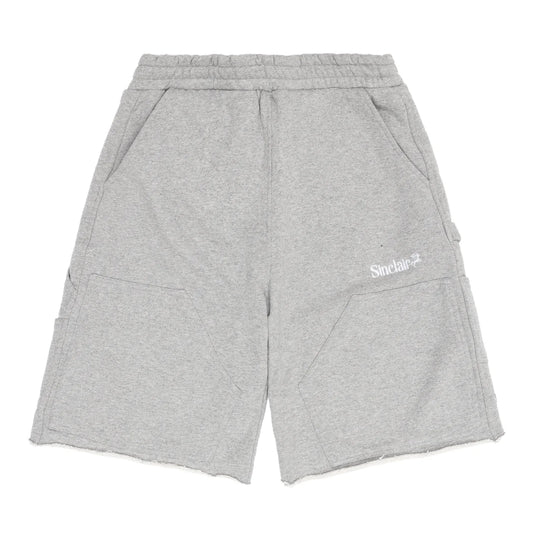 Sinclair Venice Beach Grey Shorts