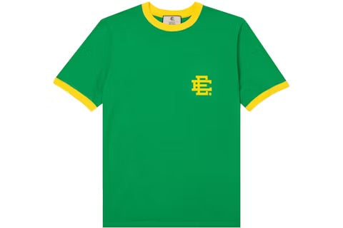 Eric Emanuel Riger Green Tee