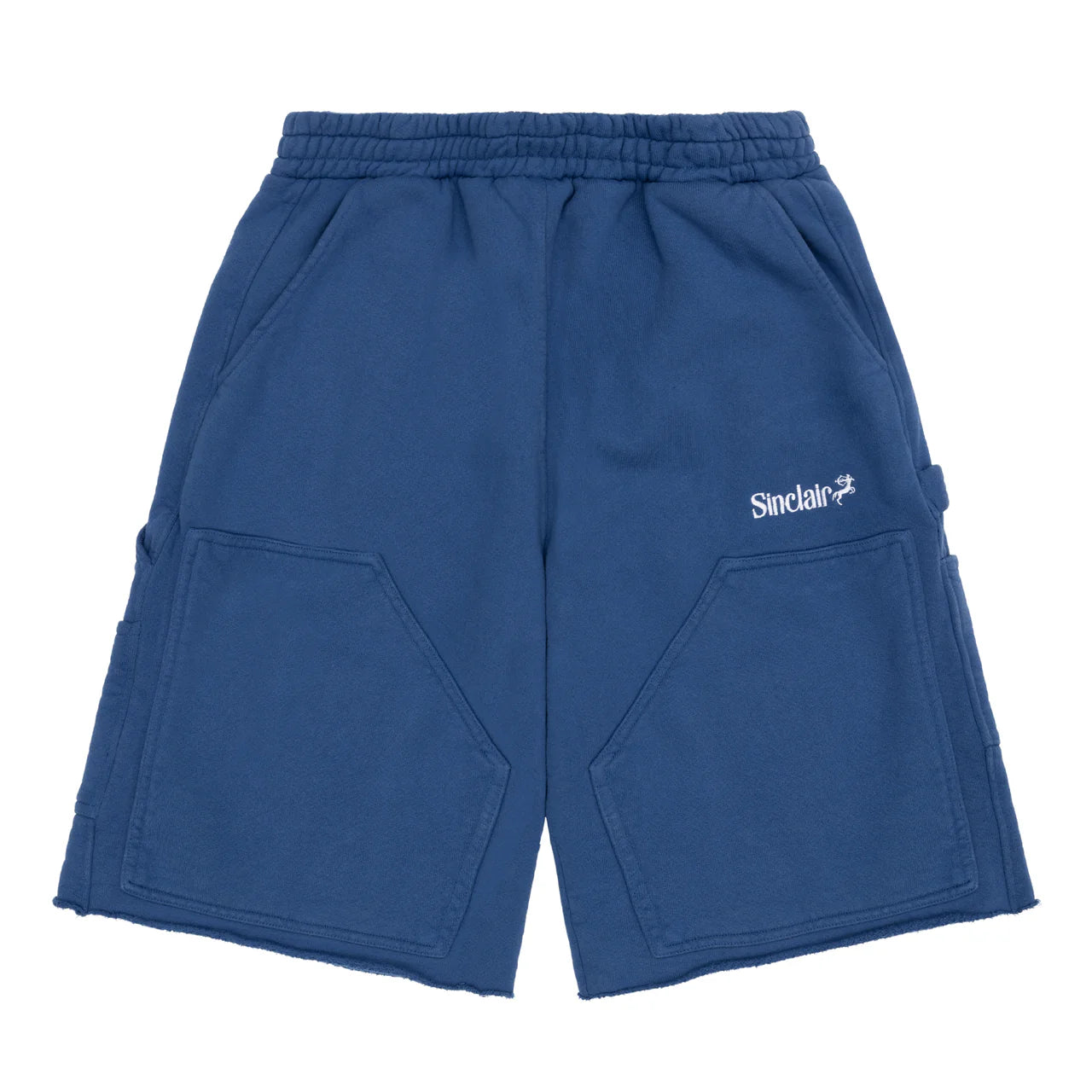 Sinclair Venice Beach Blue Shorts