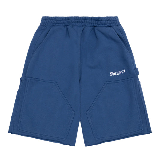 Sinclair Venice Beach Blue Shorts
