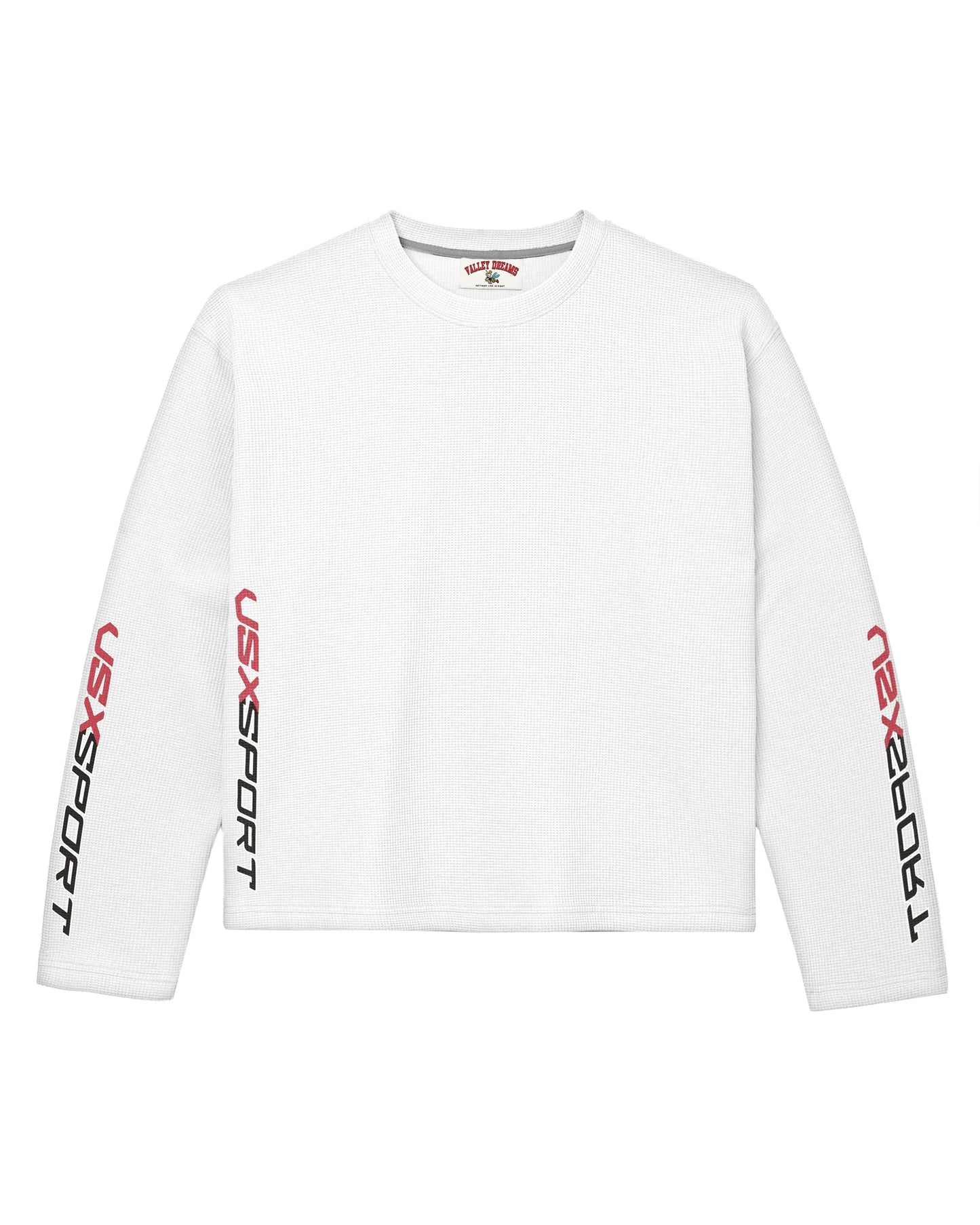 Vale White VSX Thermal