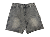 EPTM STEELER SHORTS - CHARCOAL