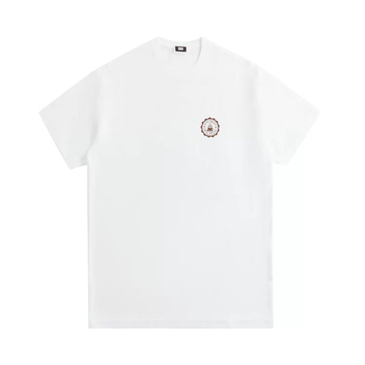 Kith Treats Coffee Special White Tee