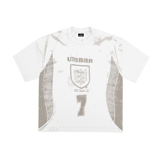 Joga Bonito Beckham Jersey Tee