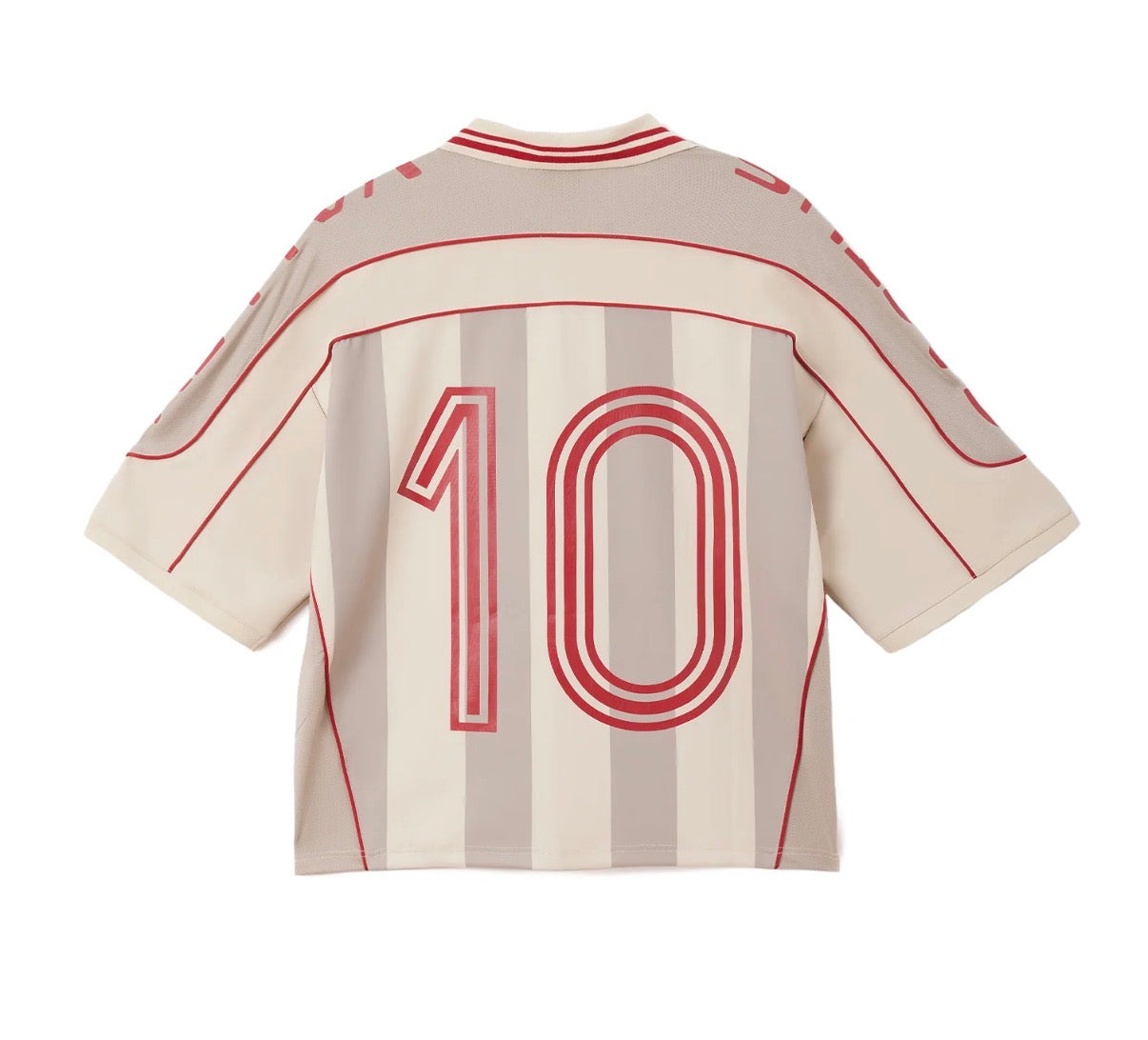 AZVA Futbol Jersey