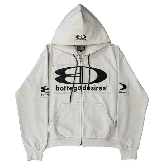 Bottega Desires Tech Set - Grey
