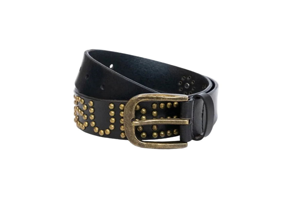 Pleasures Studded Belt