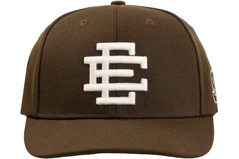 Eric Emanuel Brown Cap