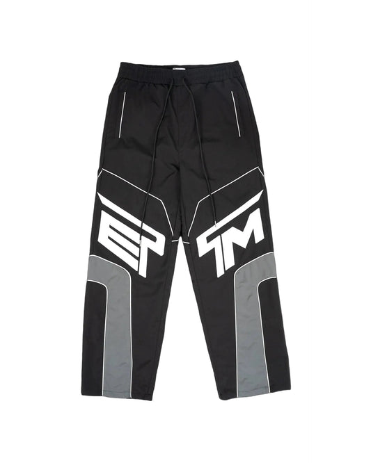 EPTM ROGUE PANTS - BLACK