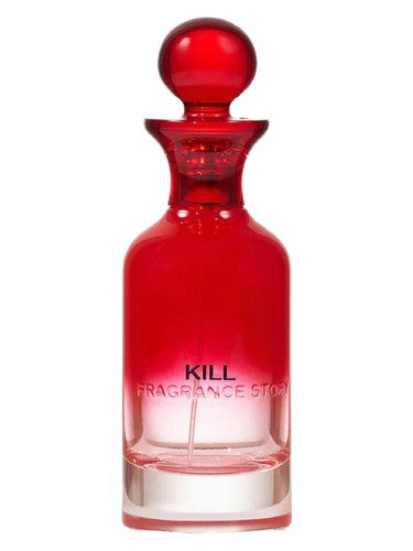 Kill by Fragrance Story