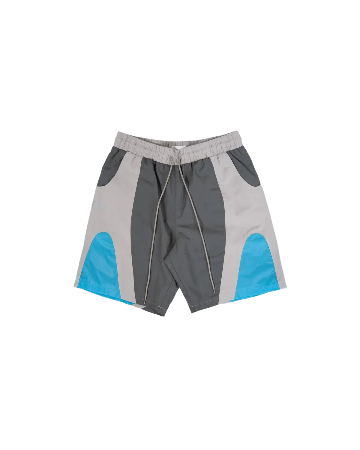 EPTM WARBY JACKET - GREY SET