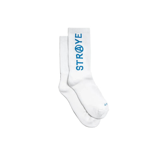 Straye One Socks - Blue