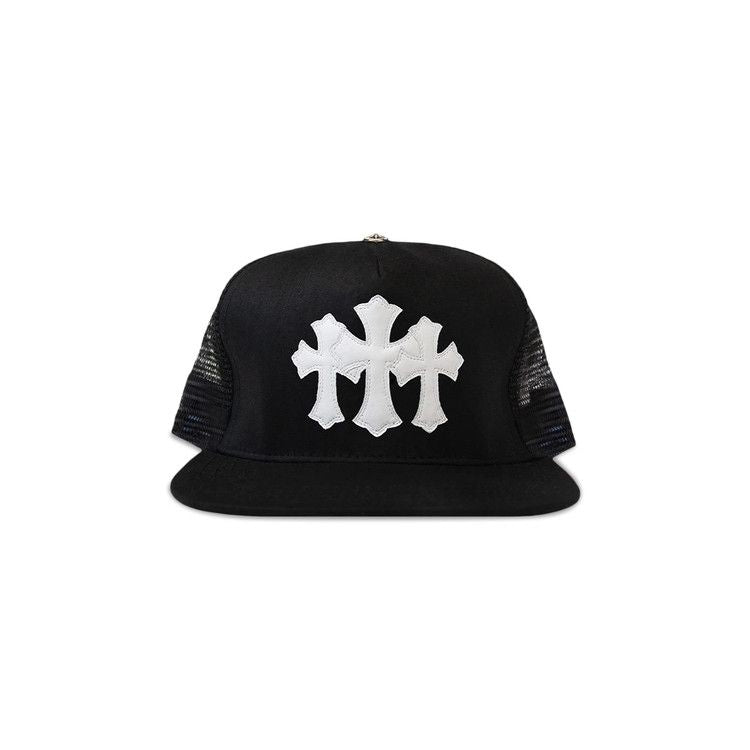 Chrome Hearts Cemetery Trucker Hat