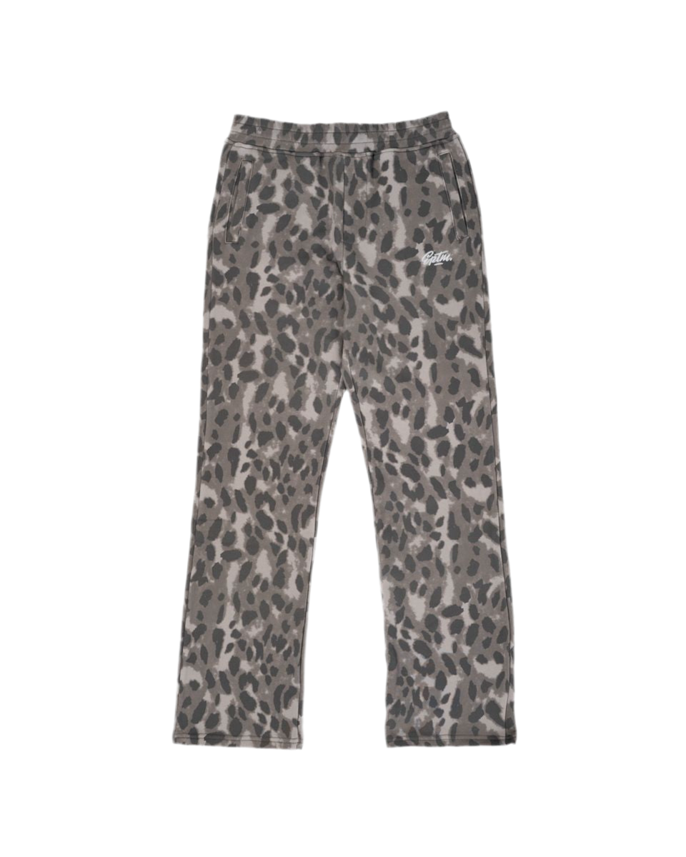 EPTM LEOPARD PANTS