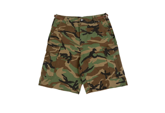 EPTM SURGE CARGO SHORTS OG CAMO