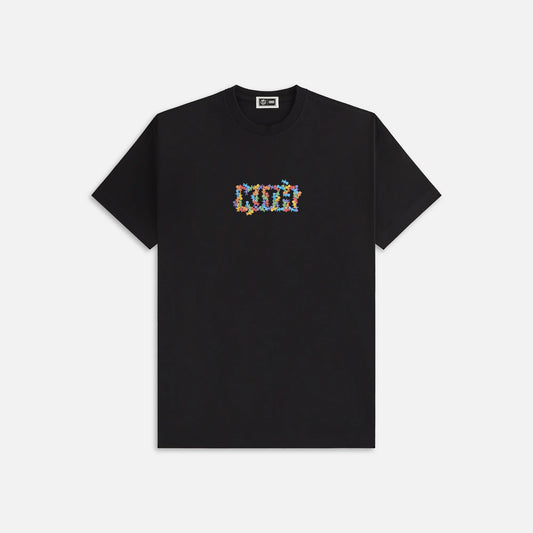 Kith x Spk Candy Box Logo - Black