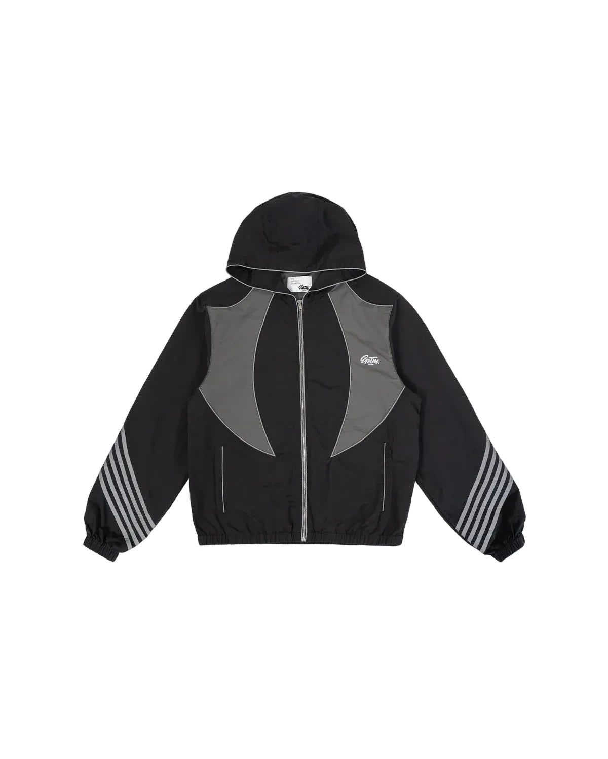 EPTM PHANTOM SET - BLACK