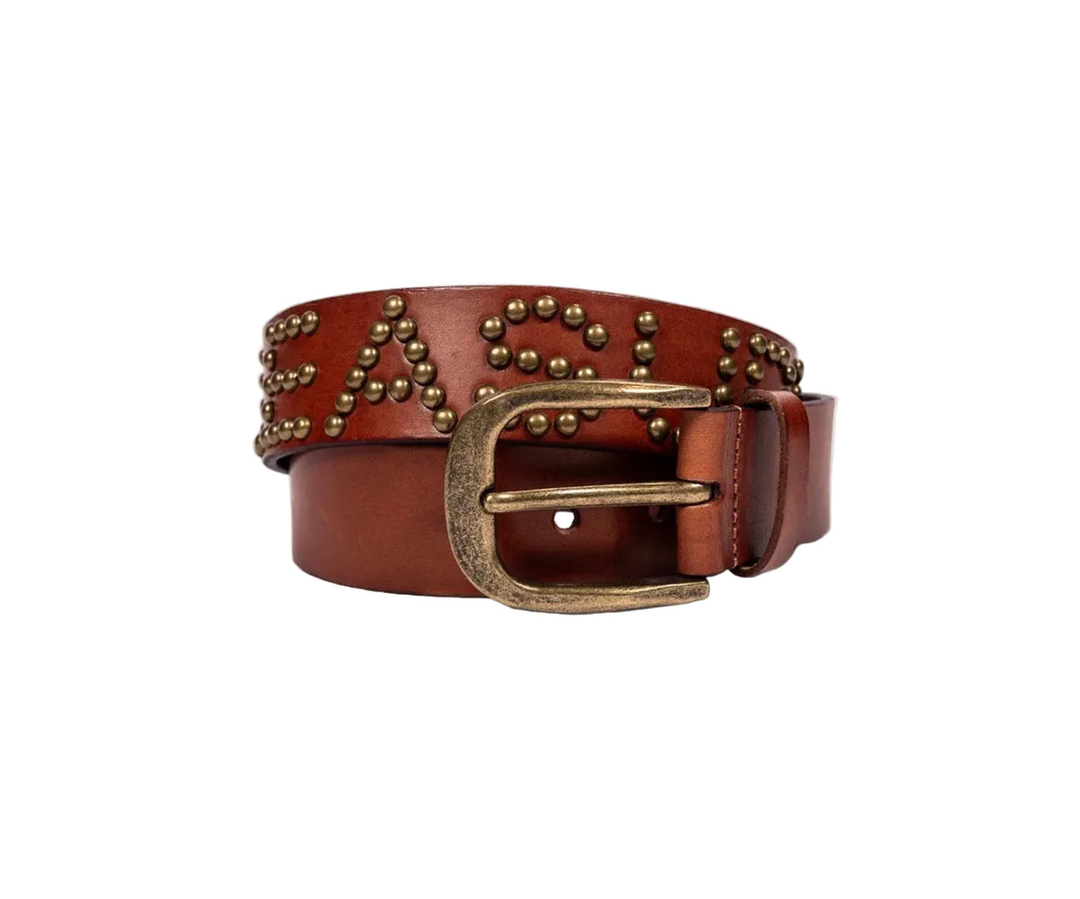 Pleasures Studded Belt