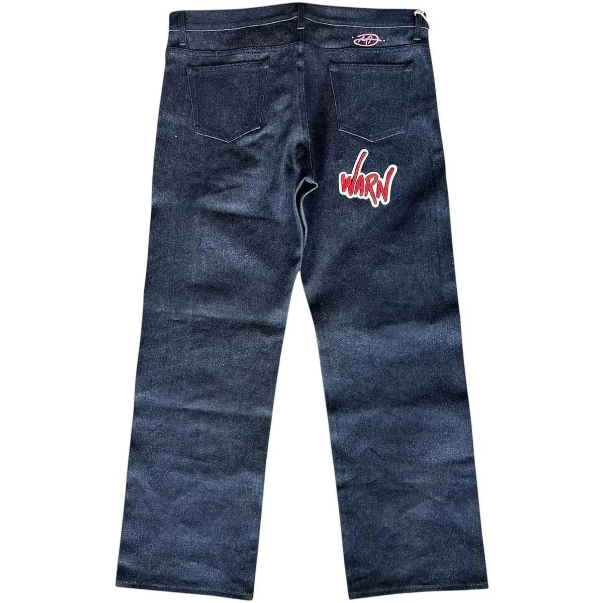 Matty Boy Anti Promo Blue Jeans