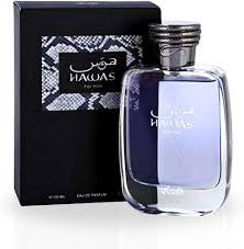 Rasasi Hawas for Him