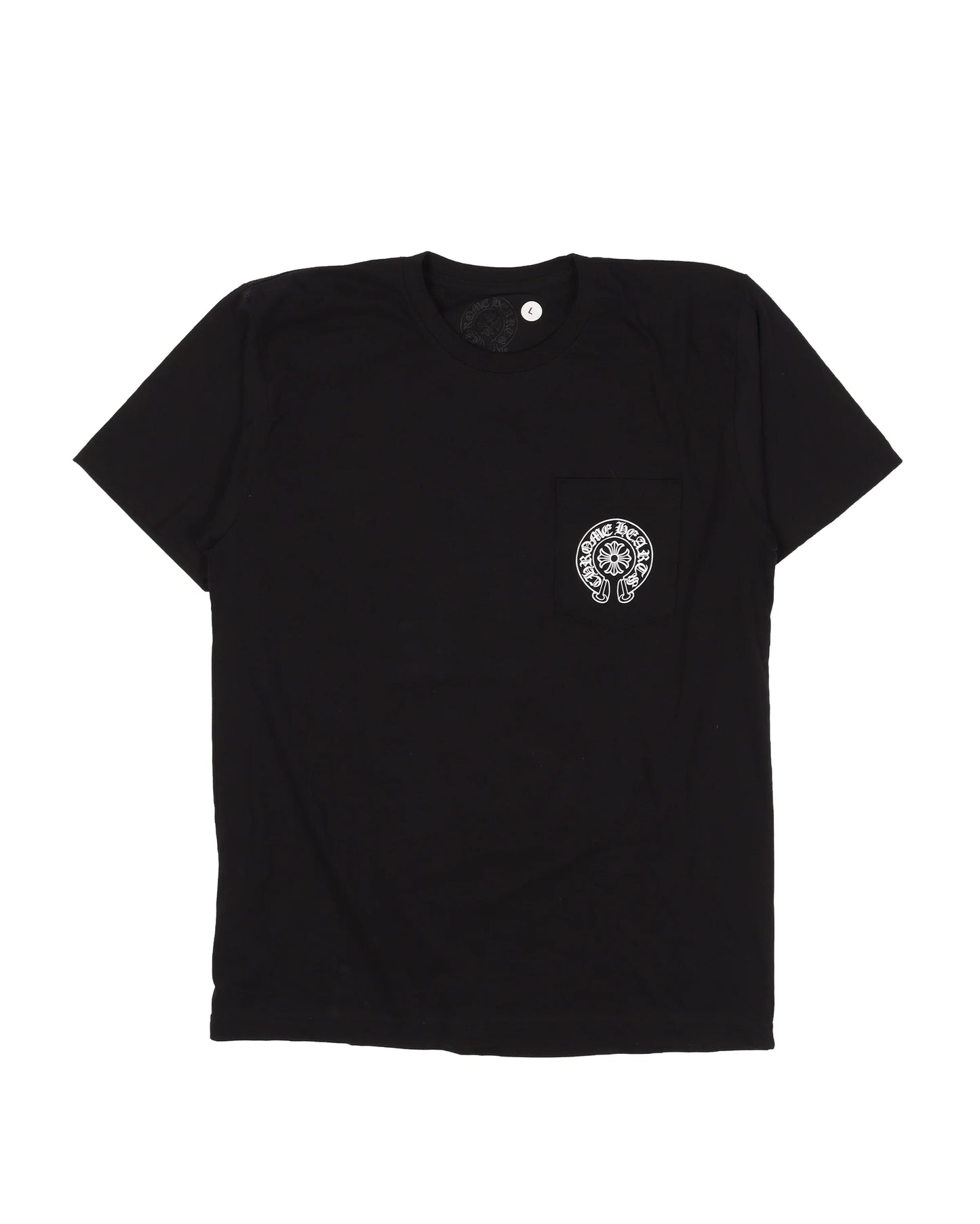 Chrome Hearts Jesse Jo Stark "Deadly Doll" T-Shirt (USED)