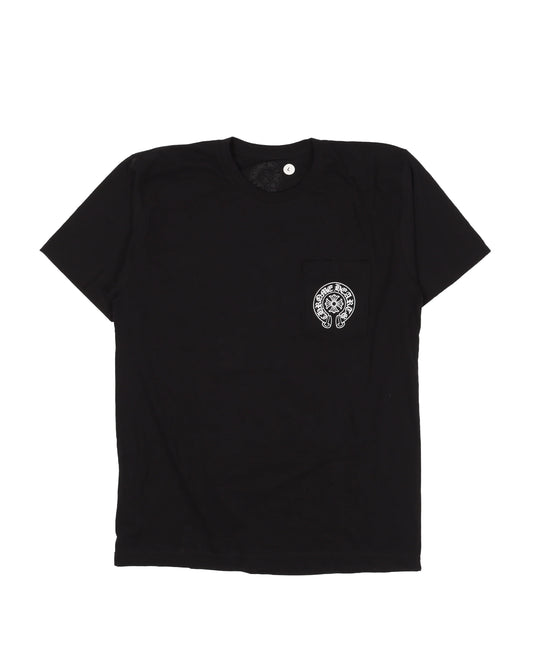 Chrome Hearts Jesse Jo Stark "Deadly Doll" T-Shirt (USED)