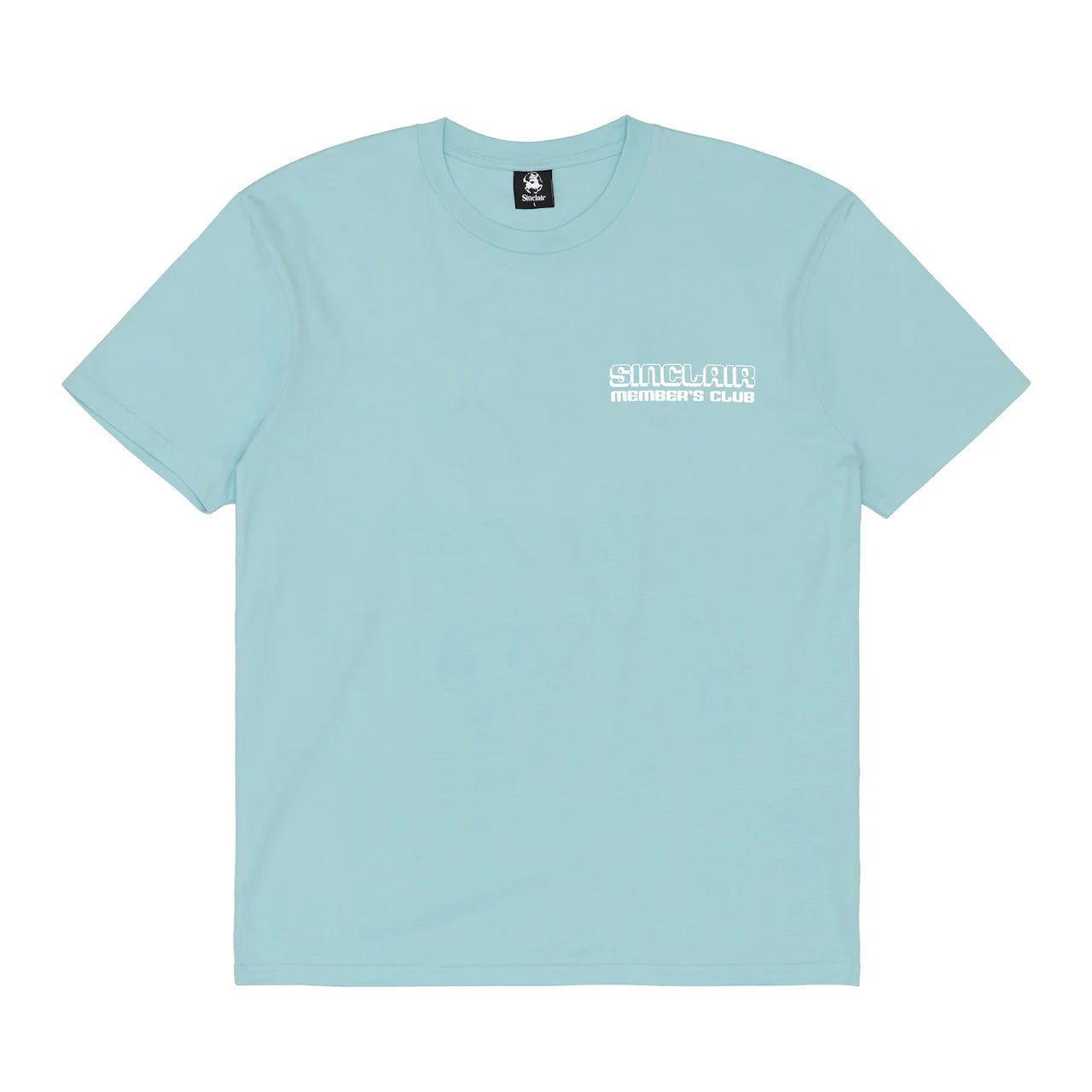 Sinclair Members Club Tour Tee