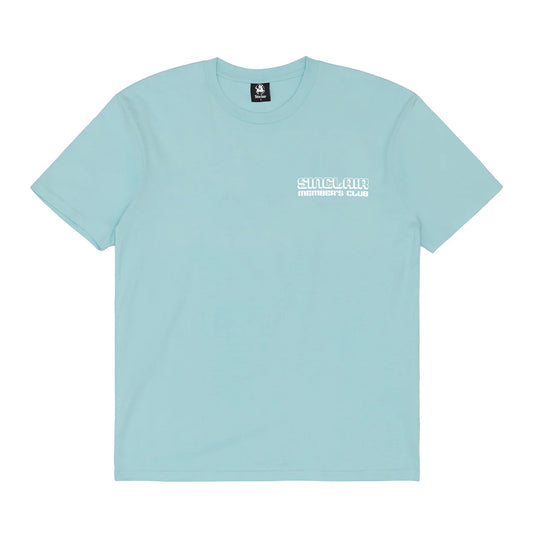 Sinclair Members Club Tour Tee