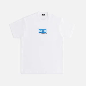 Kith Treats New York Cafe Tee