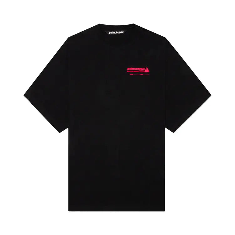 Palm Angels PA Ski Club Tee