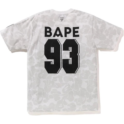 Bape x Miami White Tee