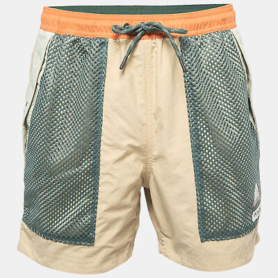 Kith x Columbia Shorts