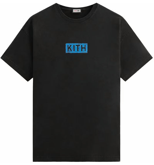 Kith Xmen Beast Tee - Black