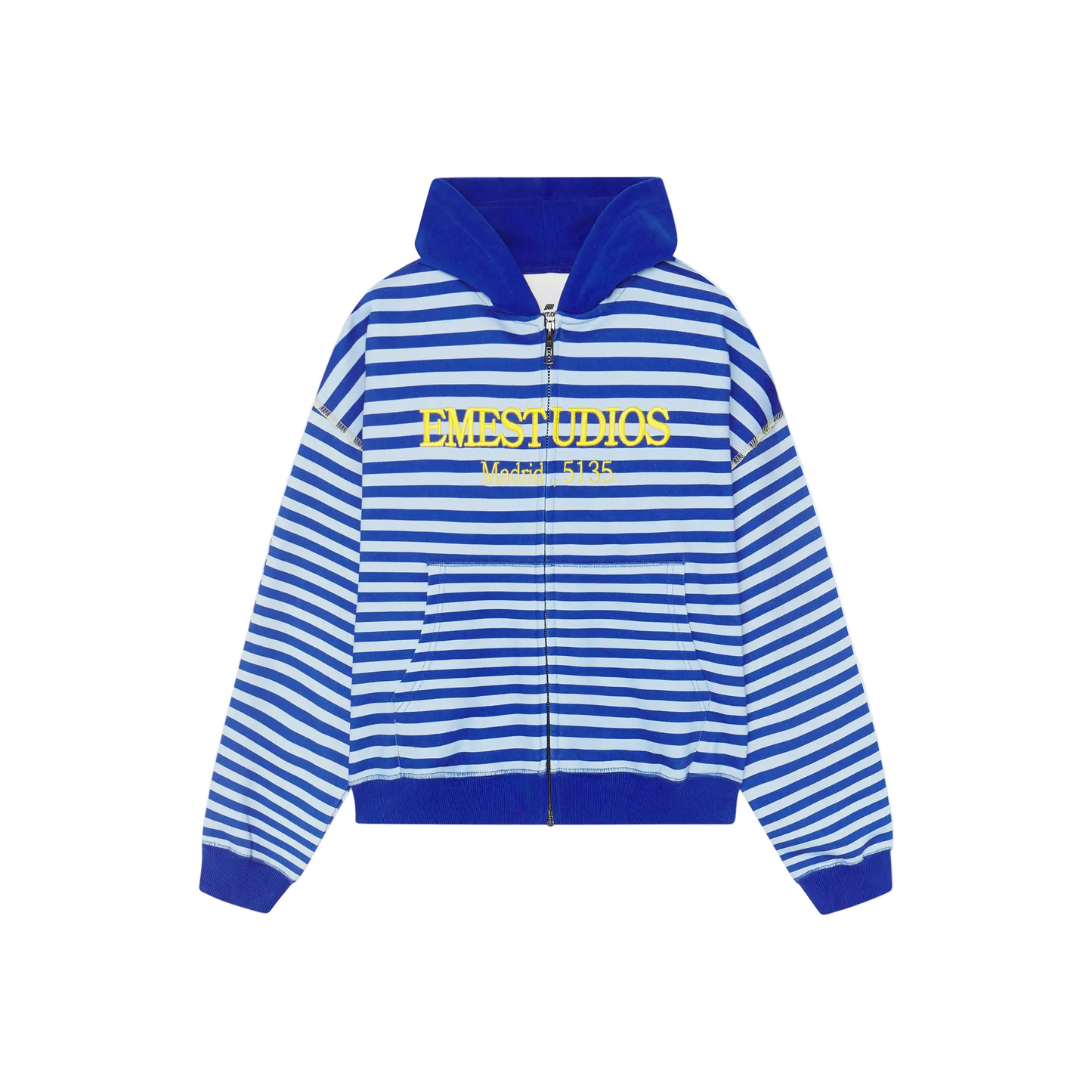 Emestudios Capri Polaris Full Zip