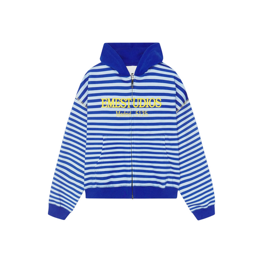Emestudios Capri Polaris Full Zip
