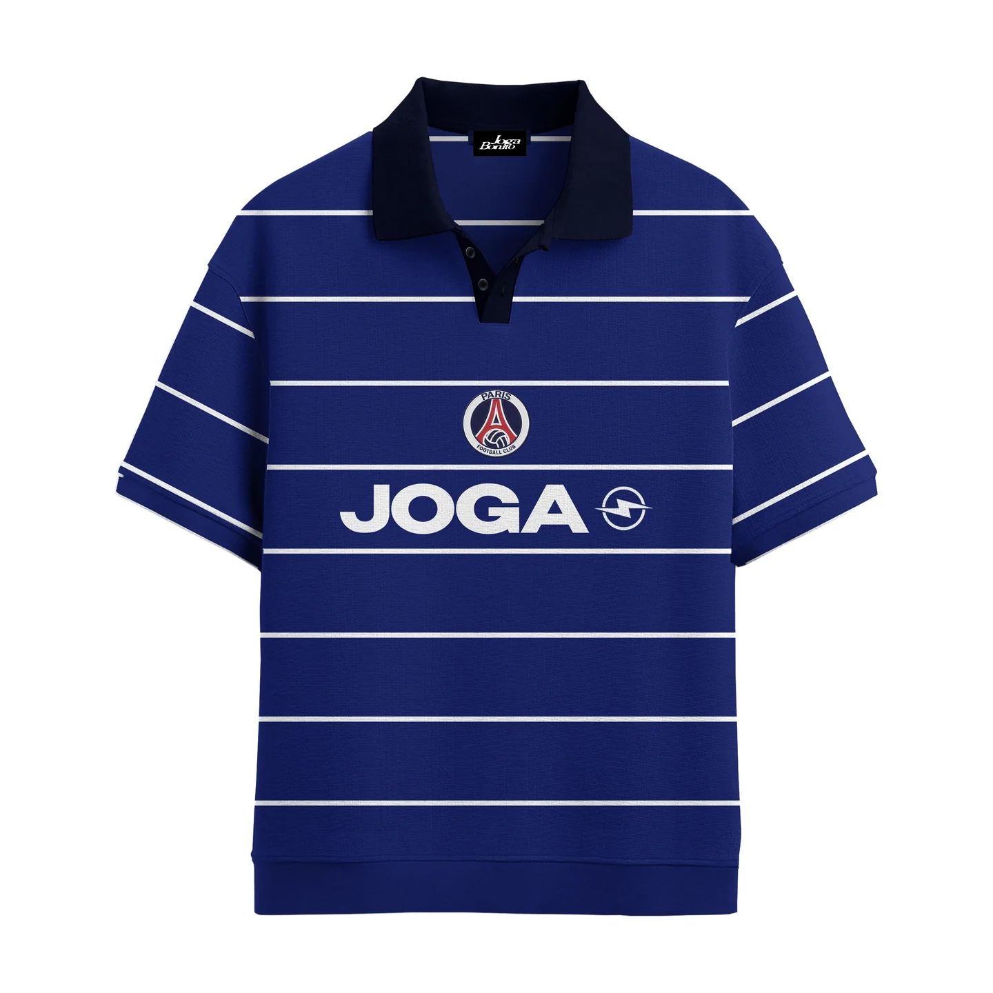 Joga Bonito PARIS POLO