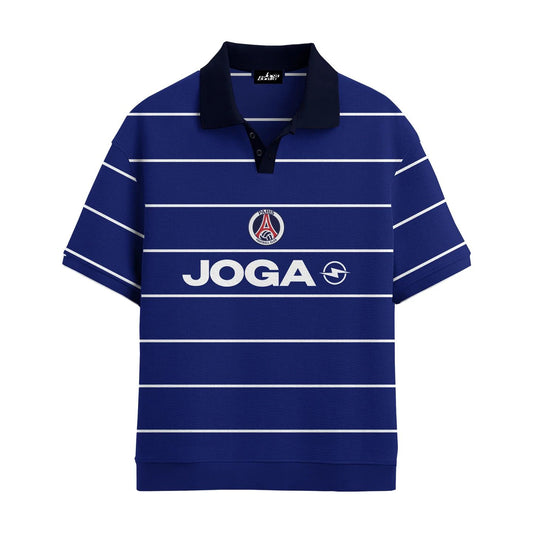 Joga Bonito PARIS POLO