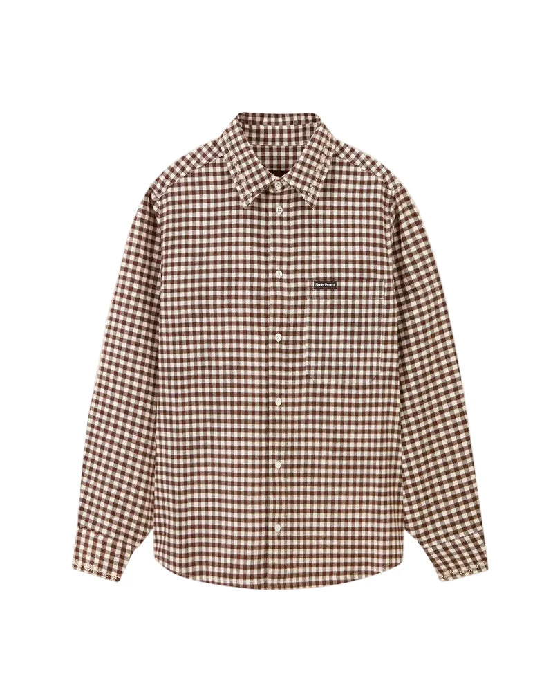Nude Project Lo Fi Shirt