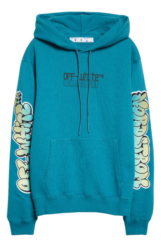 Off-White Nordstrom Concepts Hoodie