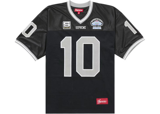 Supreme Find God Football Jersey