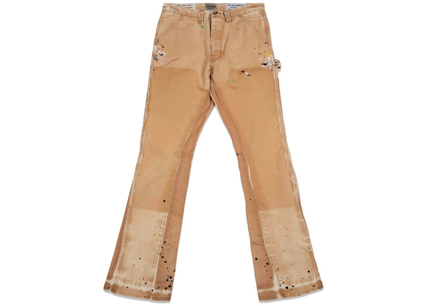 Gallery Dept. LA Flare Carpenter Jeans