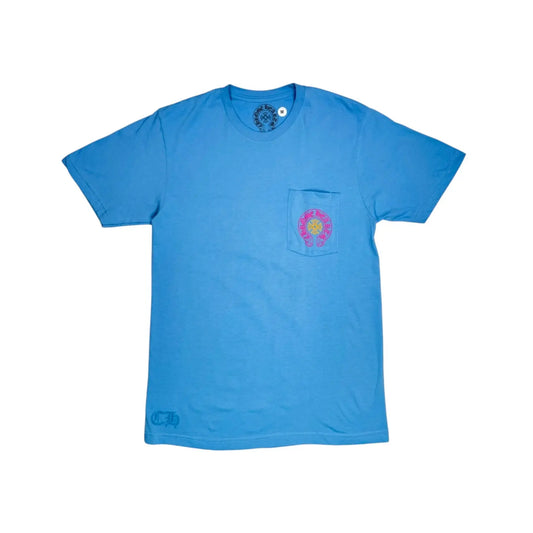 Chrome Hearts Miami Art Basel T-shirt