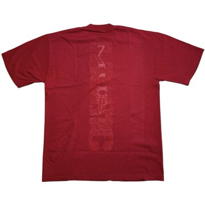 Opium ComplexCon Red Tee