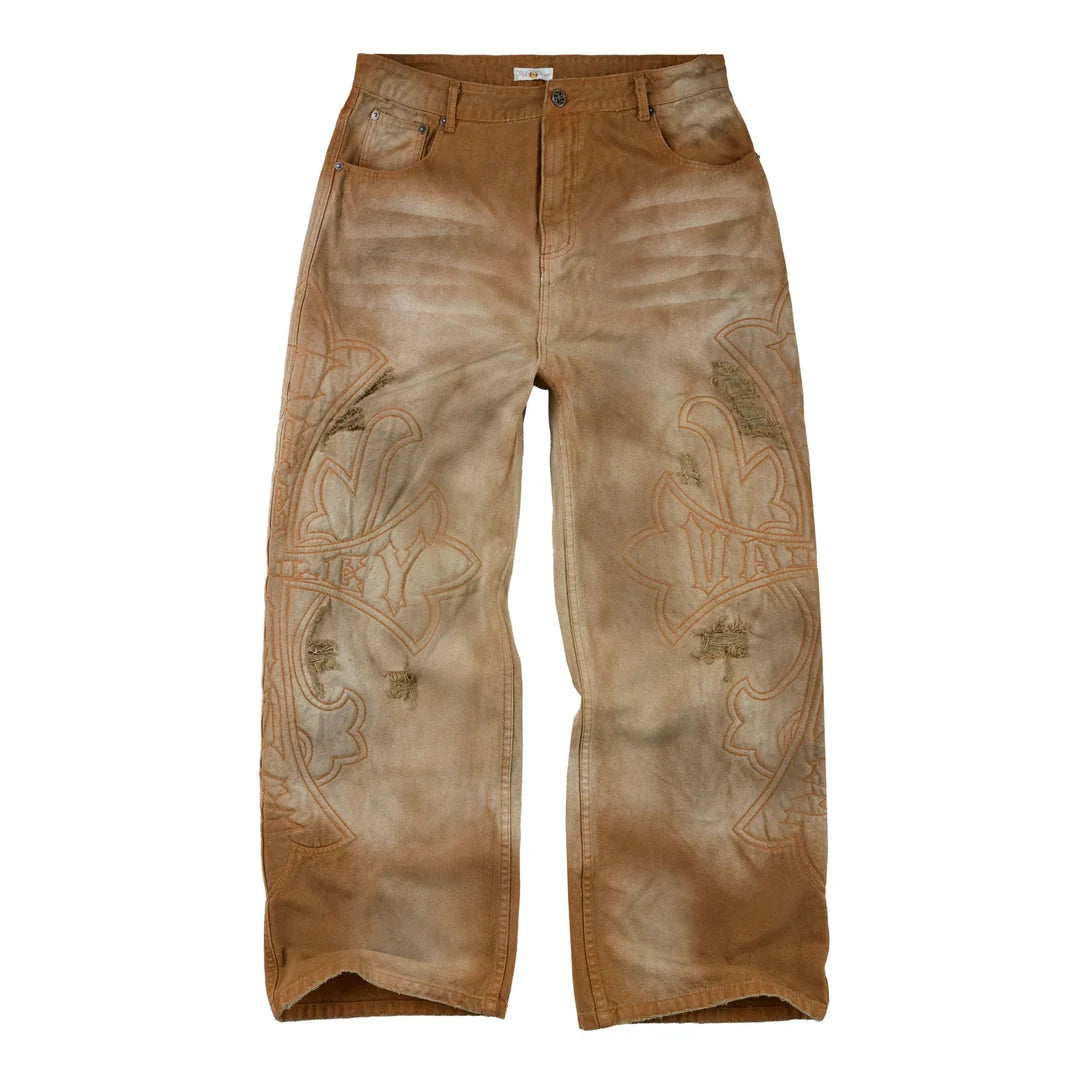 Vale Carver Work Pants