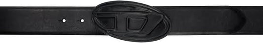 Diesel Leather Belt