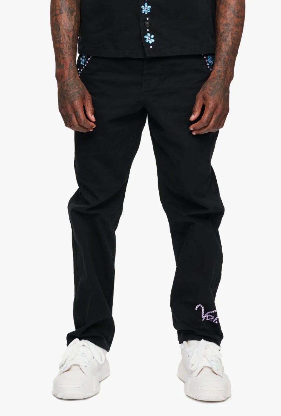 Valabasas Gem Chinos
