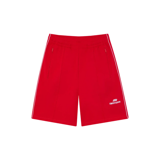 Emestudios Somm Cherry Shorts