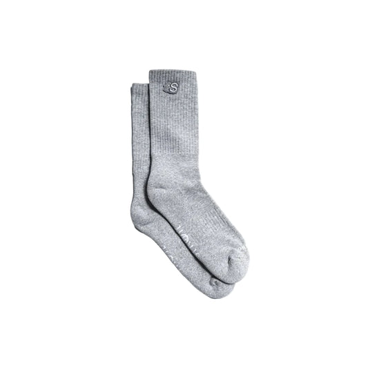 Straye Mini Socks - Grey